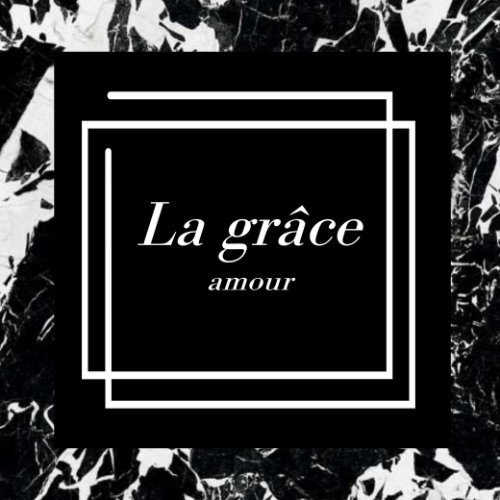 La grâce  amour 【ラグラスアムール】